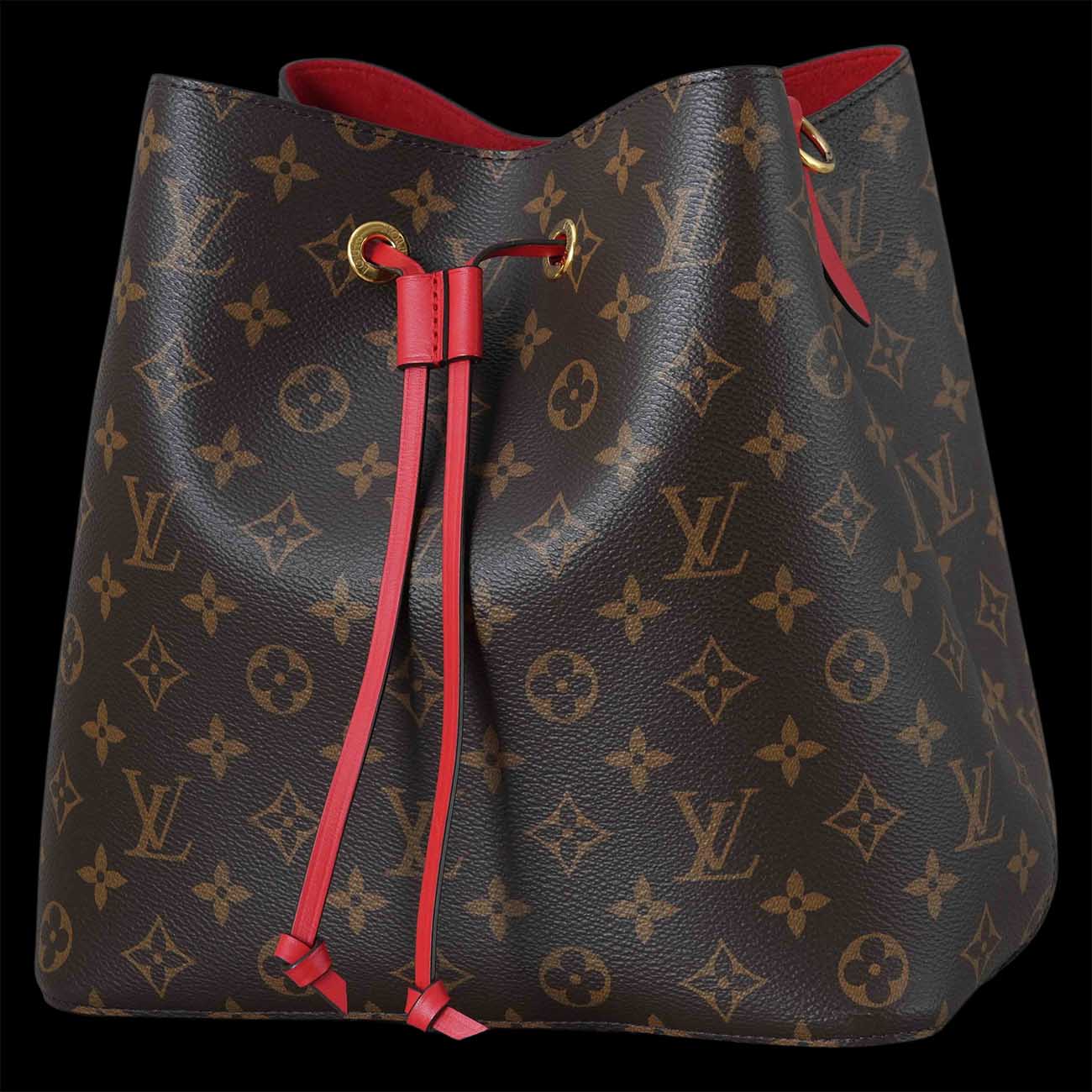 LOUIS VUITTON(USED)루이비통 모노그램 네오노에